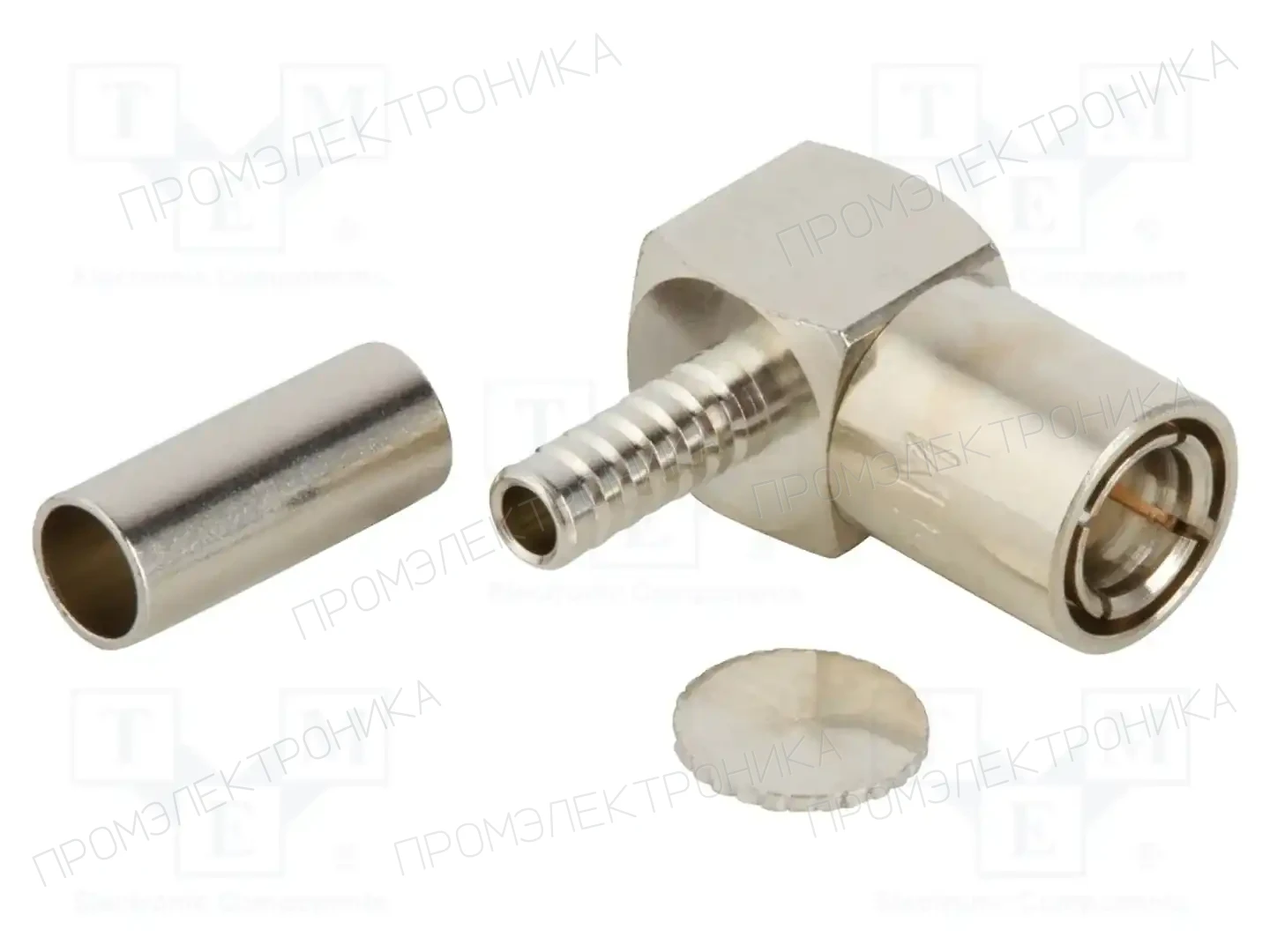 AMPHENOL RF 903-NM289P-51A — Разъeмы SMA, SMB, SMC