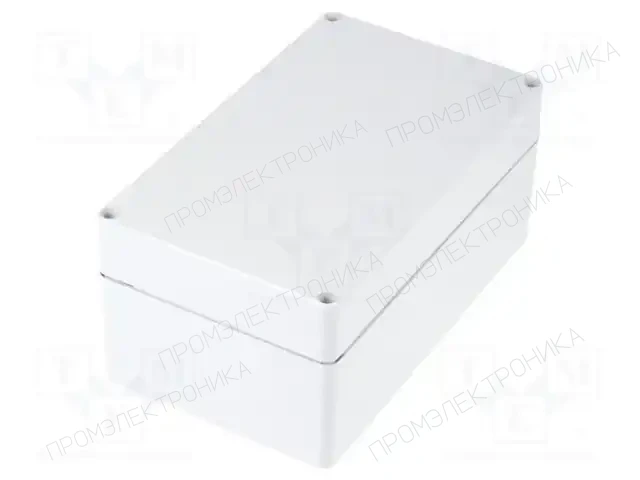 FIBOX AB 122009 — Корпуса универсальные