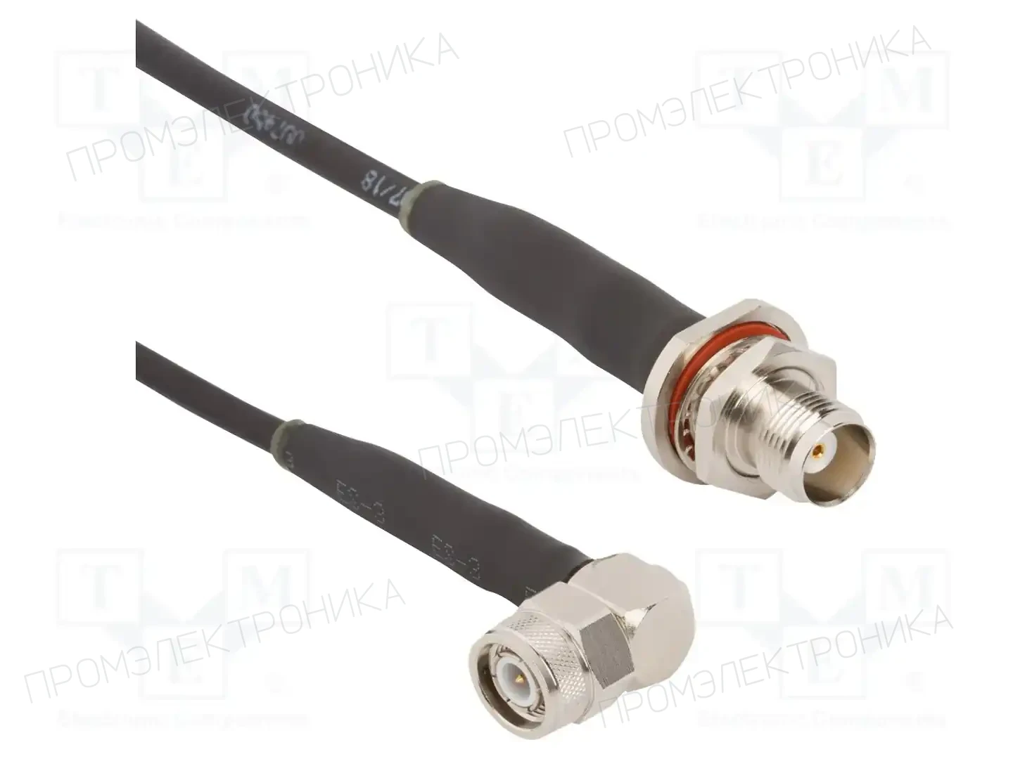 AMPHENOL RF 095-850-222-012 — Кабели соединительные коаксиальные