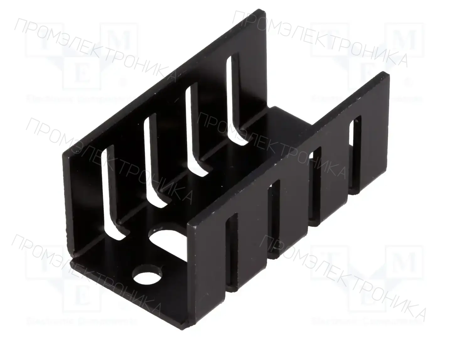 FISCHER ELEKTRONIK ICK35SA — Радиаторы