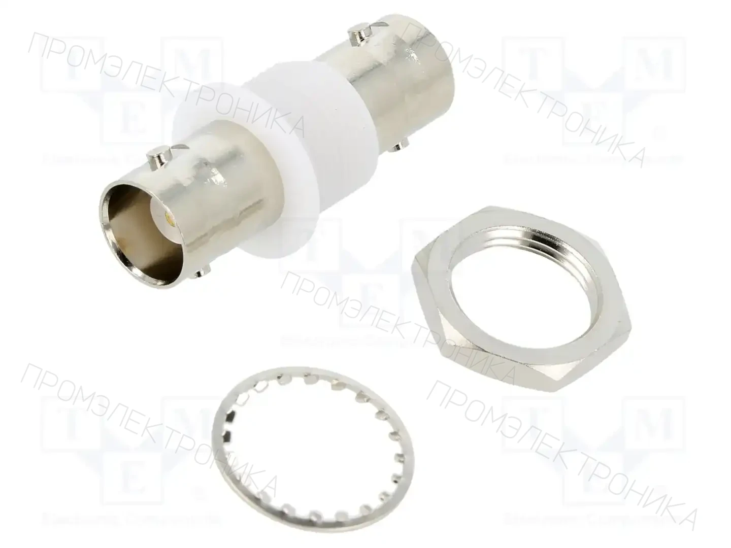 AMPHENOL RF 112443 — Разъeмы BNC