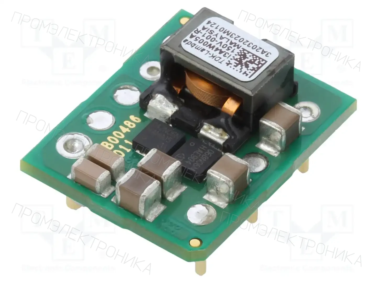 TDK-LAMBDA I3A4W005A150V-001-R — Преобразователи DC/DC