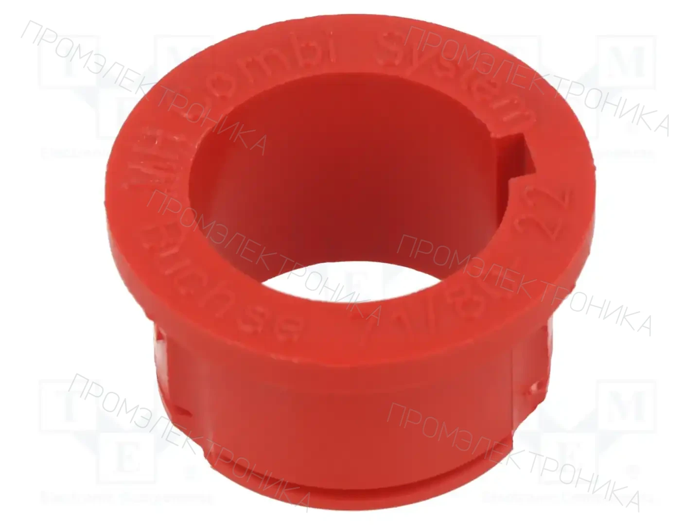 SYNFLEX CS-71/80-T-22 — Монтажные элементы