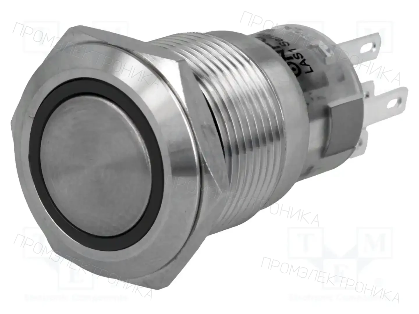 ONPOW LAS1-AGQ-11E/R/24V — Переключатели кнопочные