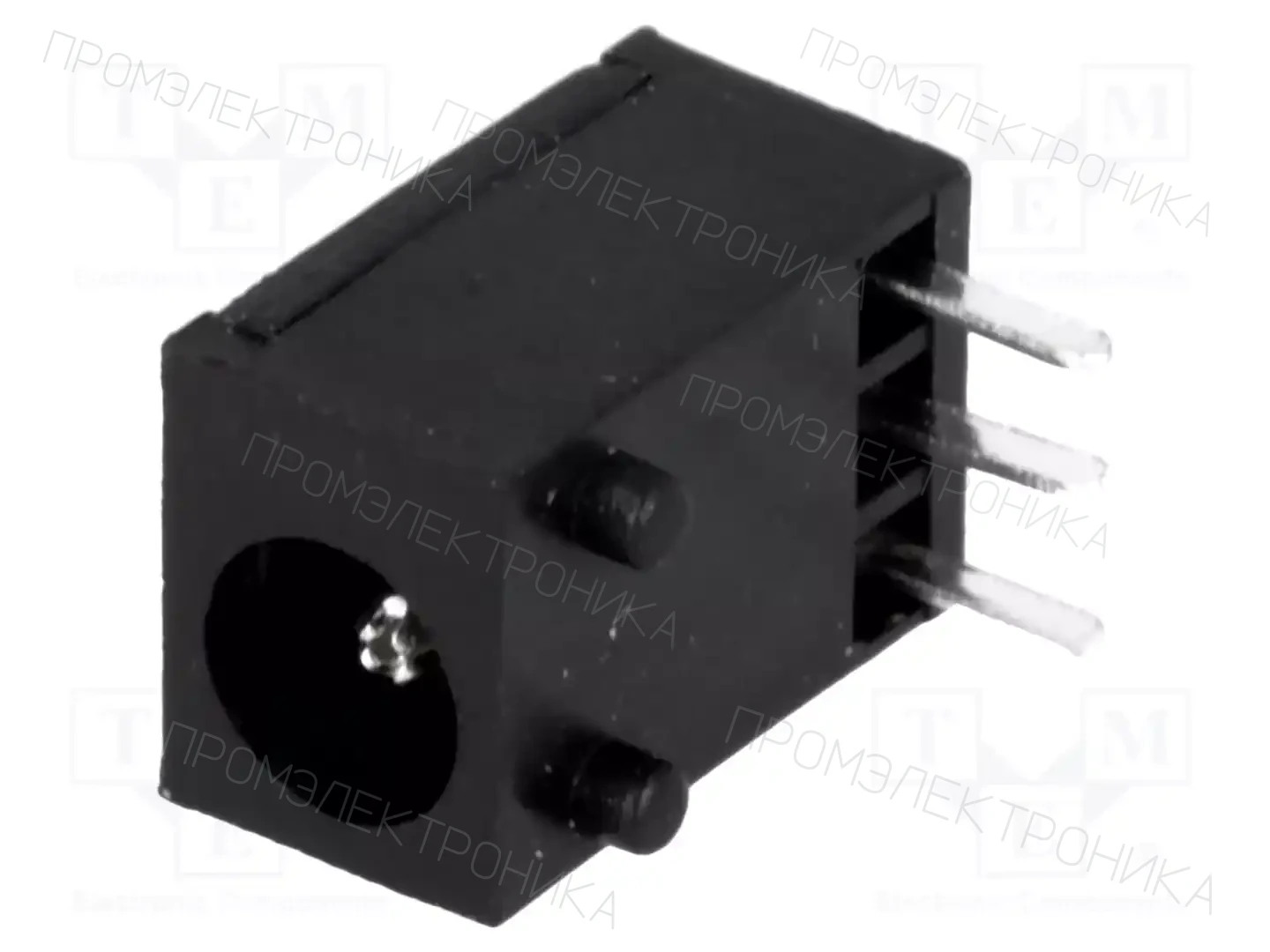 CLIFF DC-8N (FC681455) — Разъeмы DC