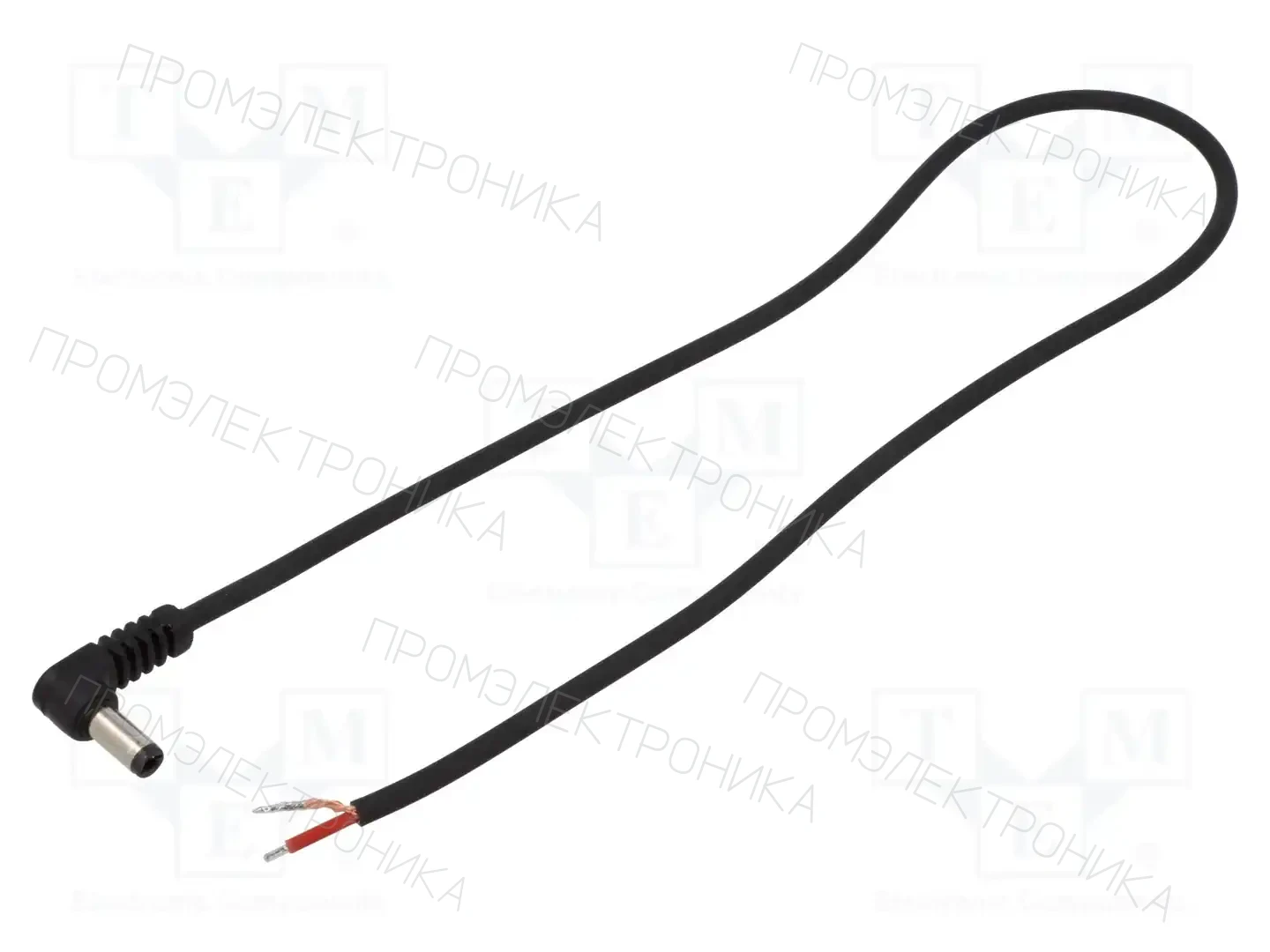 WEST POL A25-TT-C100-050BK — Кабели питания DC