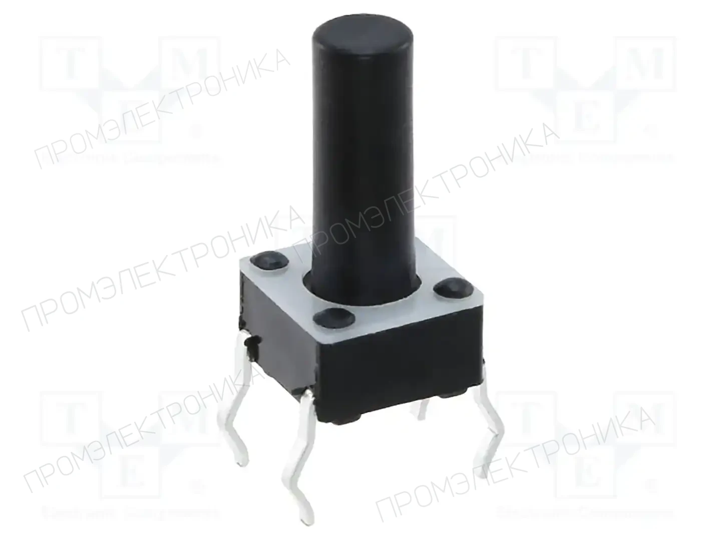 E-SWITCH TL1105HF100Q — Микропереключатели TACT