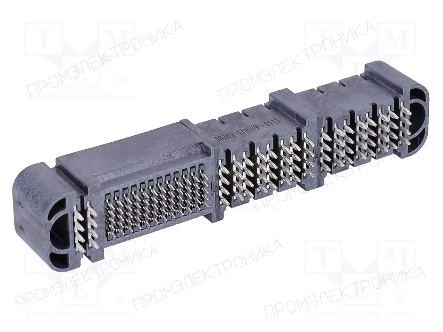 MOLEX 171089-0113 — Разъeмы пластина - пластина