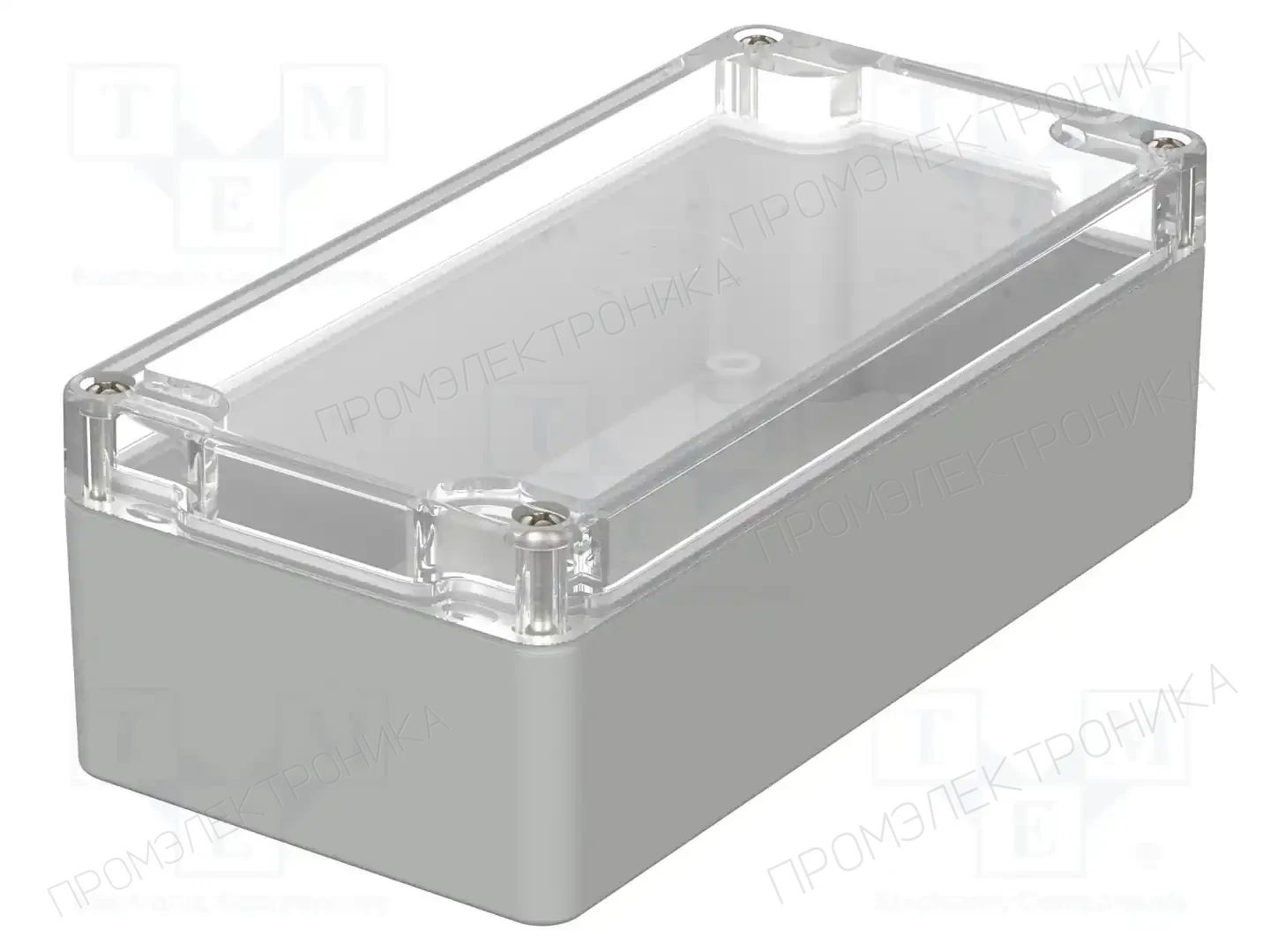 BOPLA M 220 G — Корпуса универсальные