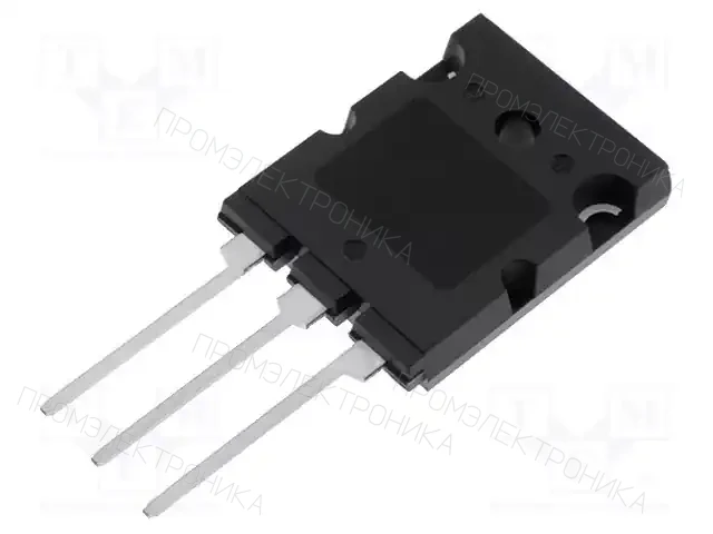 onsemi MJL4302AG — Транзисторы PNP THT