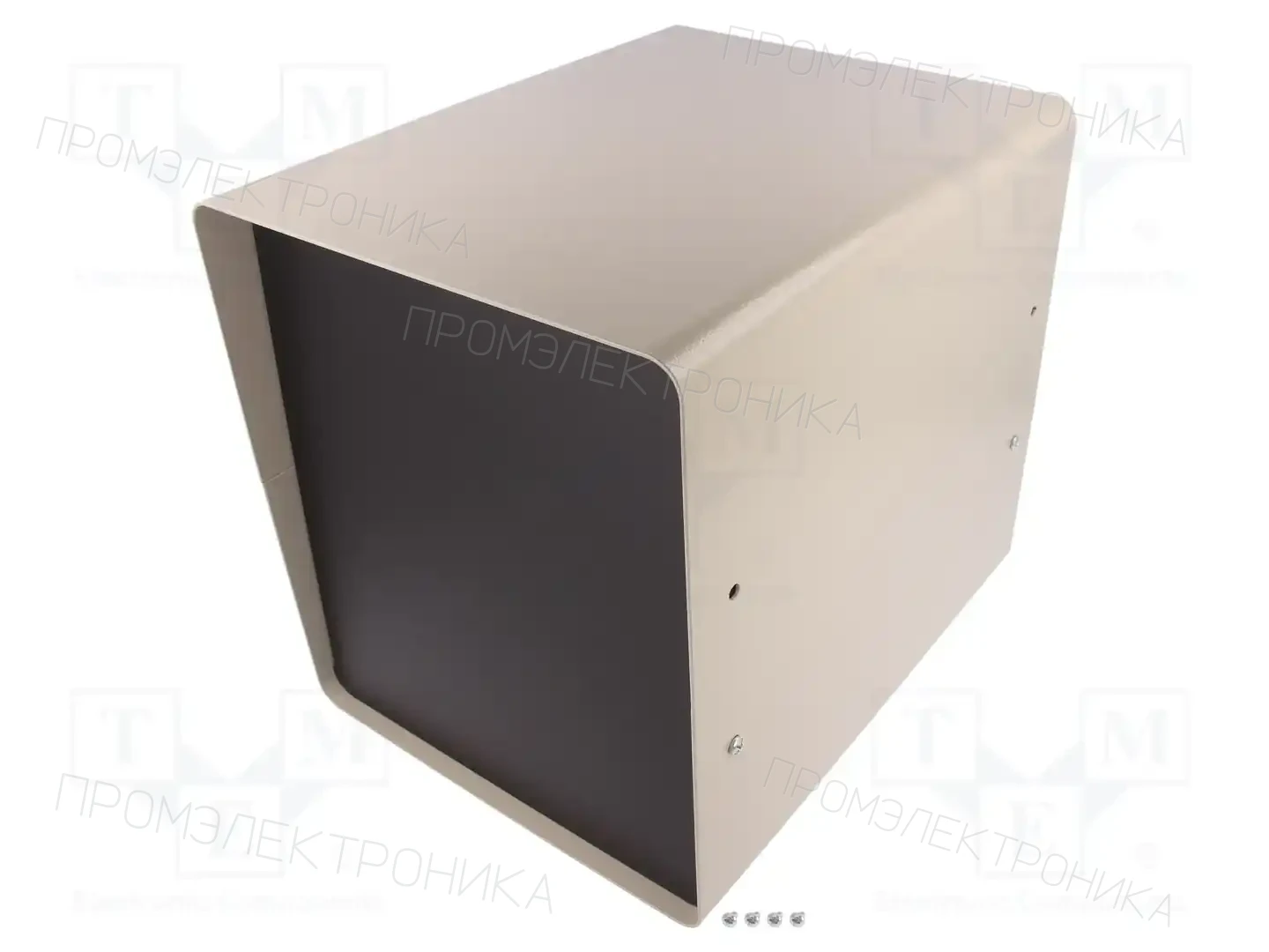 HAMMOND 1401C — Корпуса с панелью