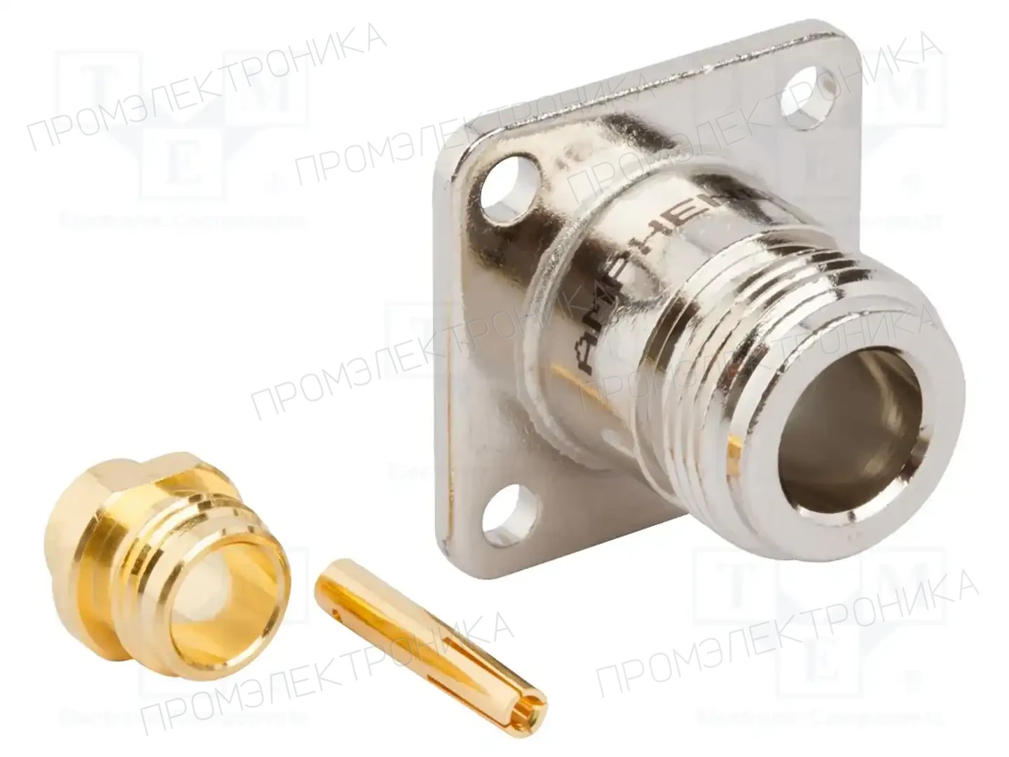 AMPHENOL RF 082-6163 — Разъeмы N