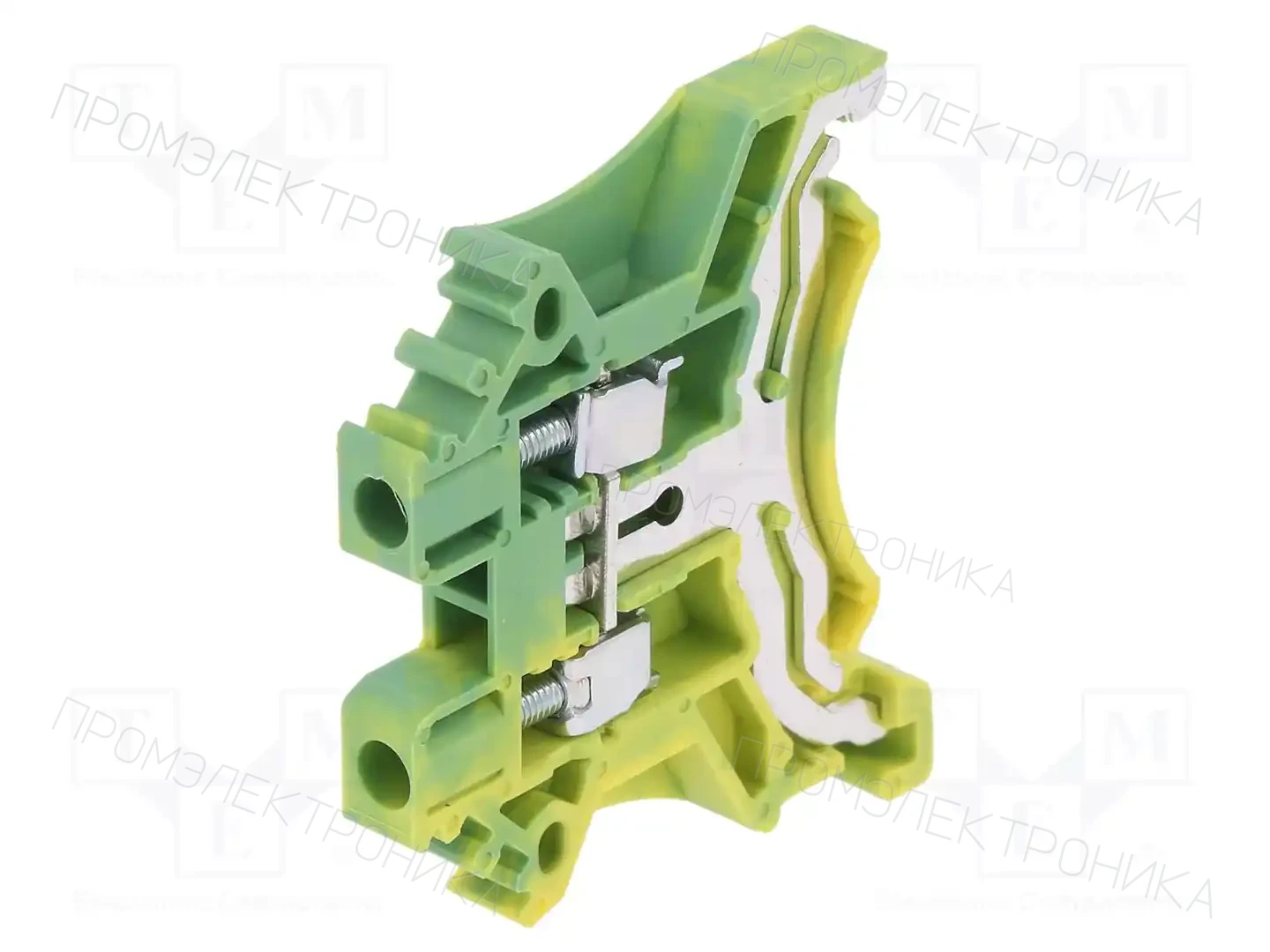 DEGSON ELECTRONICS DC2.5-PE-01P-1C-00AH — Соединителей на рейку