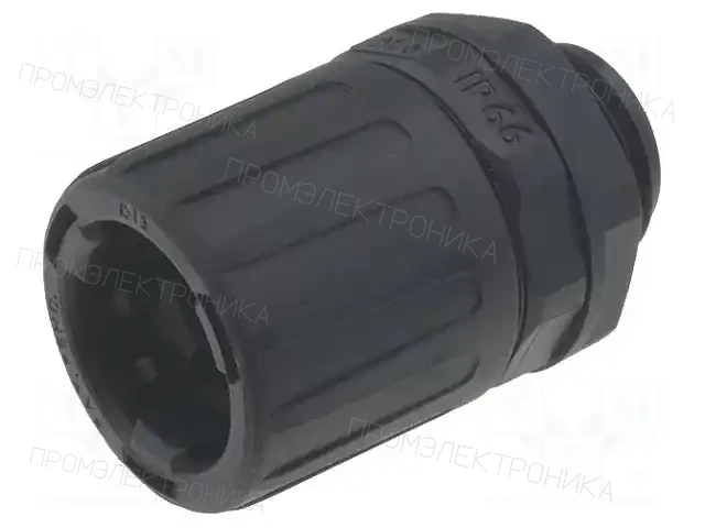 HELLERMANNTYTON 166-21001 — Аксессуары для оплеток