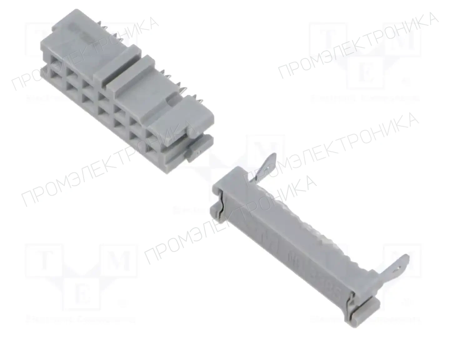 3M 7100251666 — Разъeмы IDC