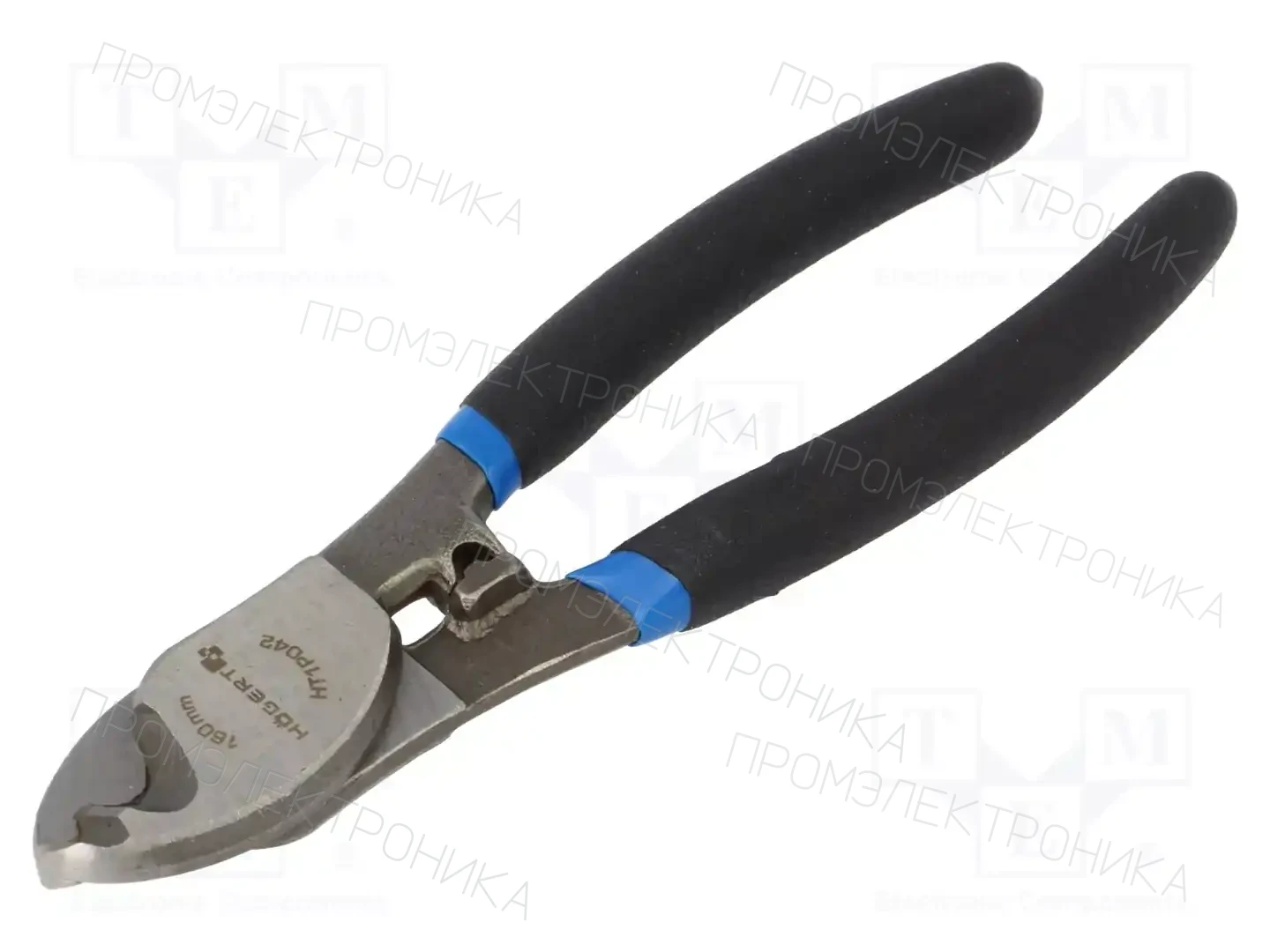 HÖGERT TECHNIK HT1P042 — Клещи-кусачки для резки