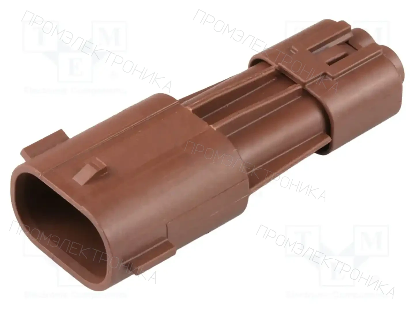MOLEX 207778-0513 — Разъeмы Automotive