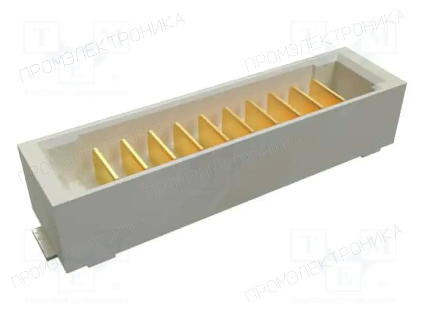 AMPHENOL 10159561-A00221RLF — Разъeмы пластина - пластина