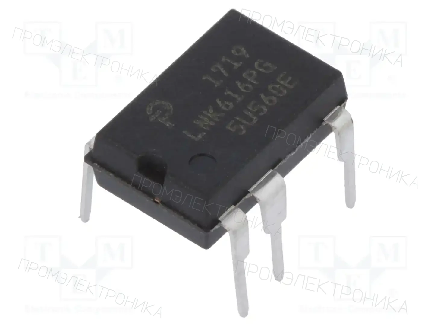 POWER INTEGRATIONS LNK616PG — Регуляторы напряжения - микросхемы DC/DC