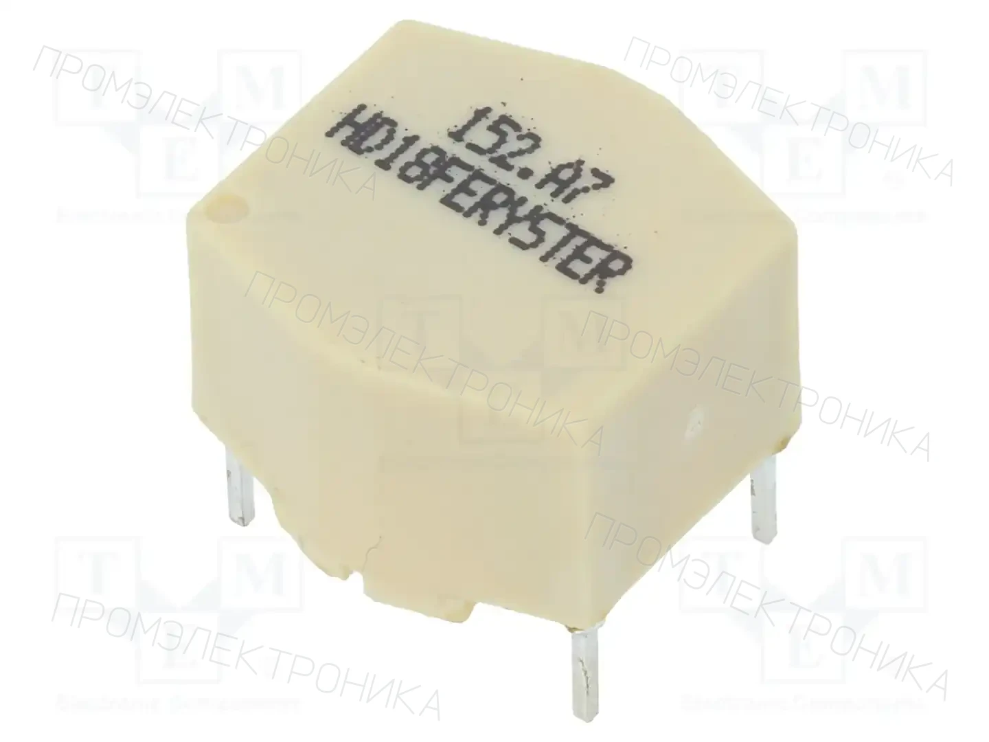 FERYSTER DTS-10/1,5/0,7-CH — Дроссели