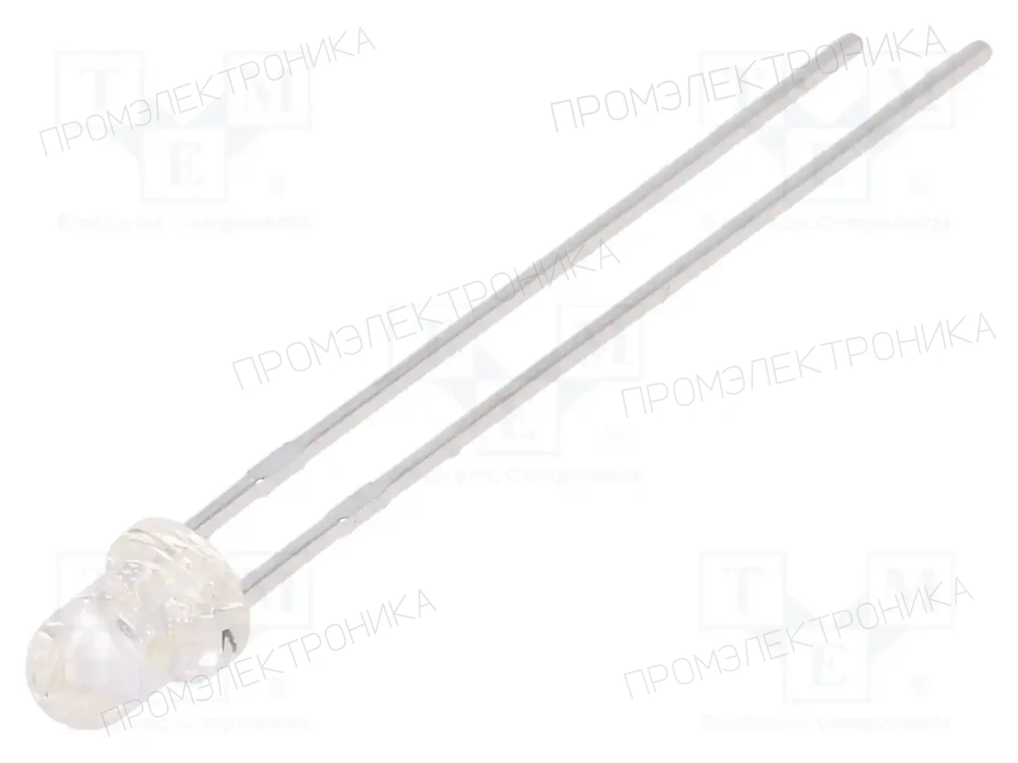 KINGBRIGHT ELECTRONIC L-34F3C — Инфракрасные LEDы
