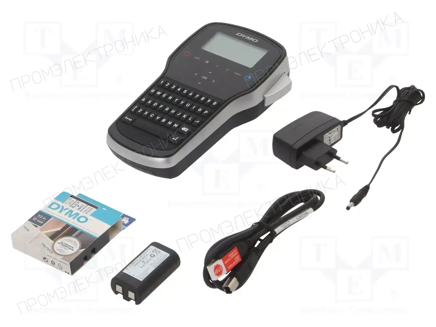 DYMO S0968920 — Принтеры и маркеры