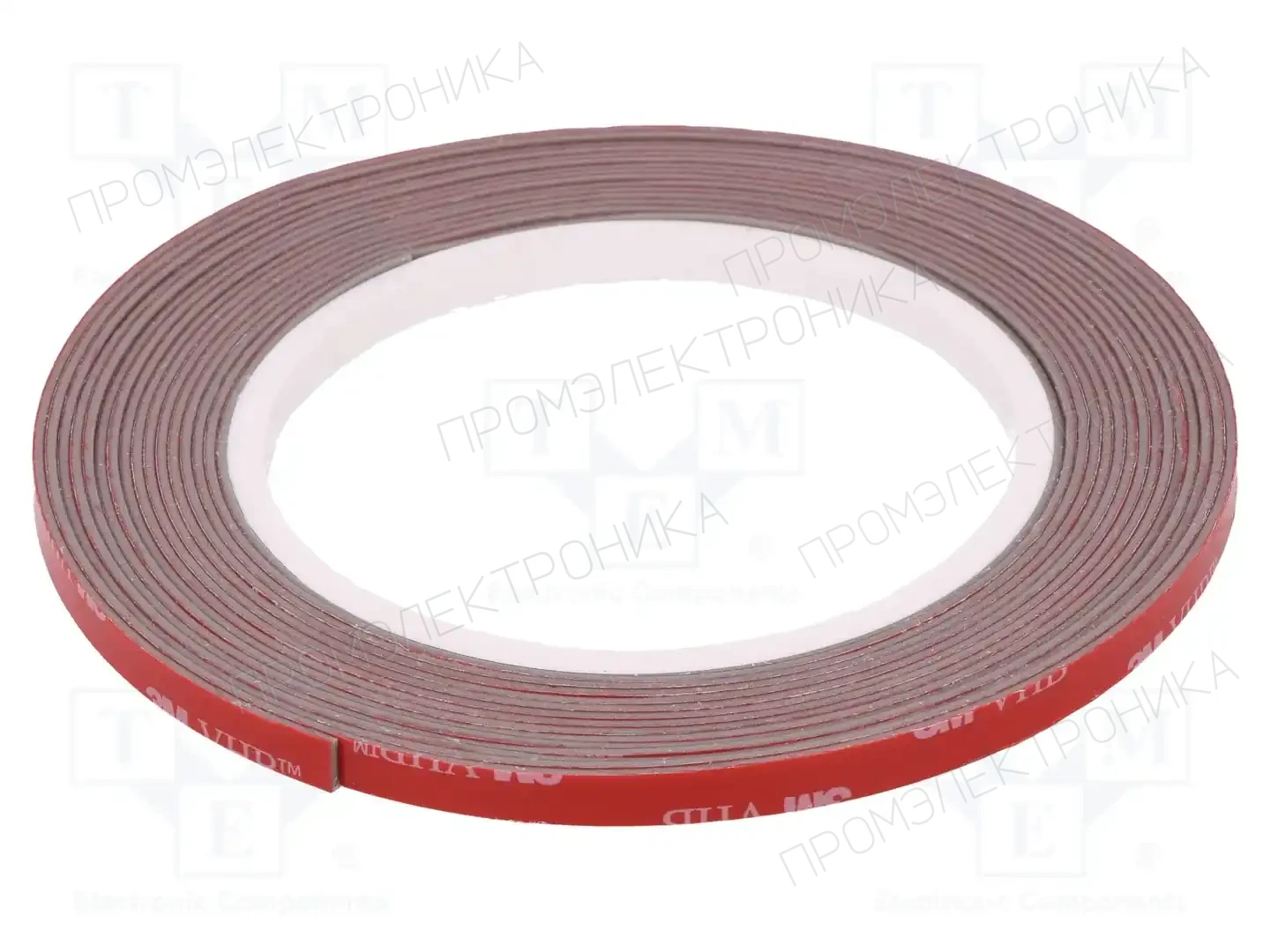 3M 3M VHB GPH 110 6MMX5M — Ленты крепежные VHB GPH 110 6MMX5M