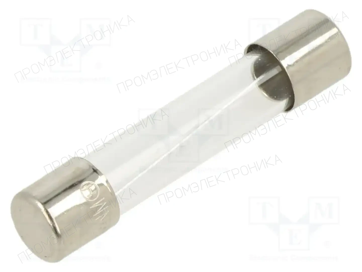 OPTIFUSE FSA-8A — Предохранители 6,3x32мм быстрые