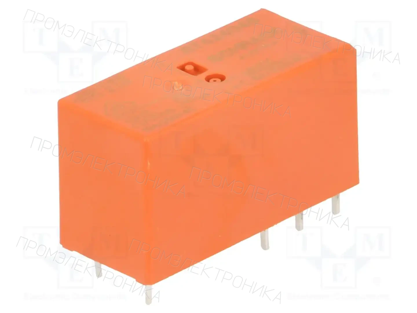 TE Connectivity 7-1393243-0 — Реле электромагн. миниатюрные