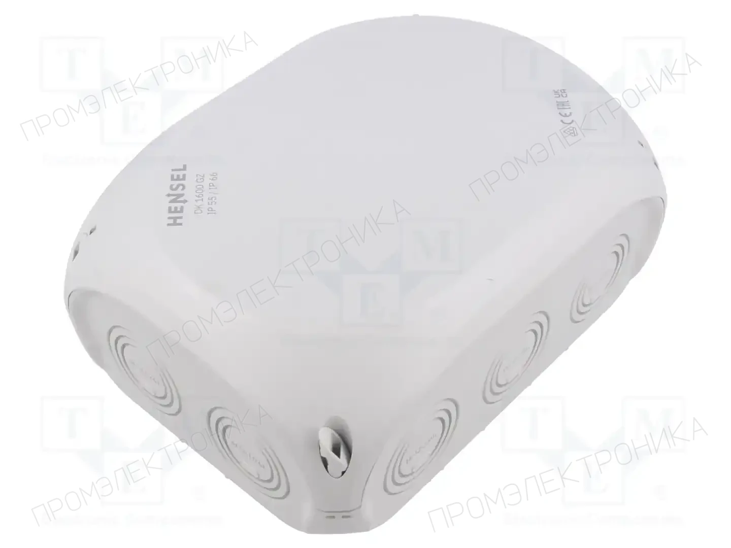HENSEL 62000159 — Корпуса для электрооборудования