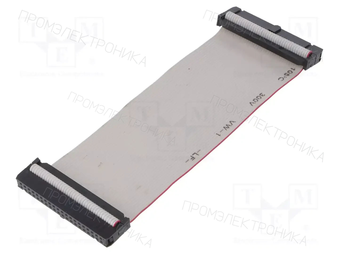 AMPHENOL FC40150-S — Кабели IDC