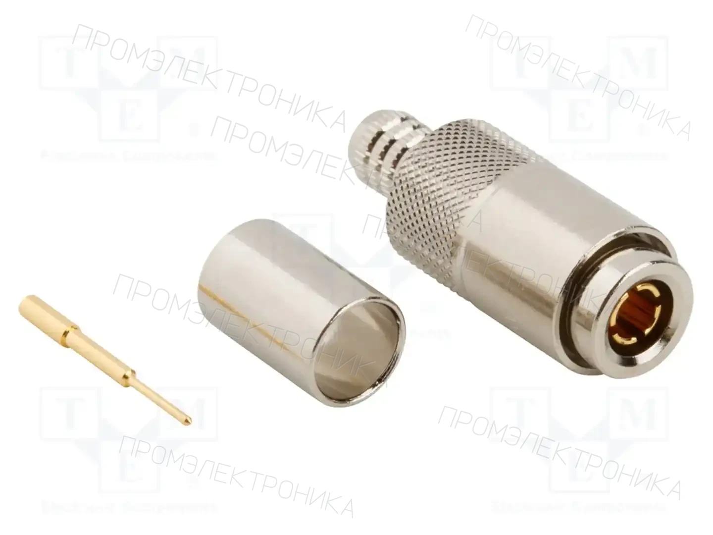 AMPHENOL RF 102-799-04 — Разъeмы коаксиальные для антенн TV