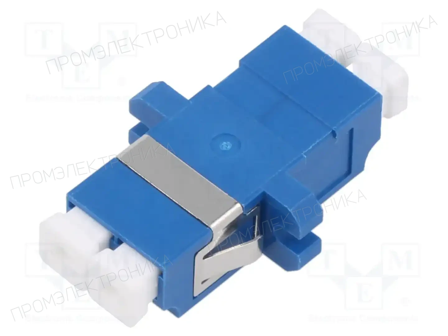 FIBRAIN A001-LC-DX-1128 — Оптические разъемы