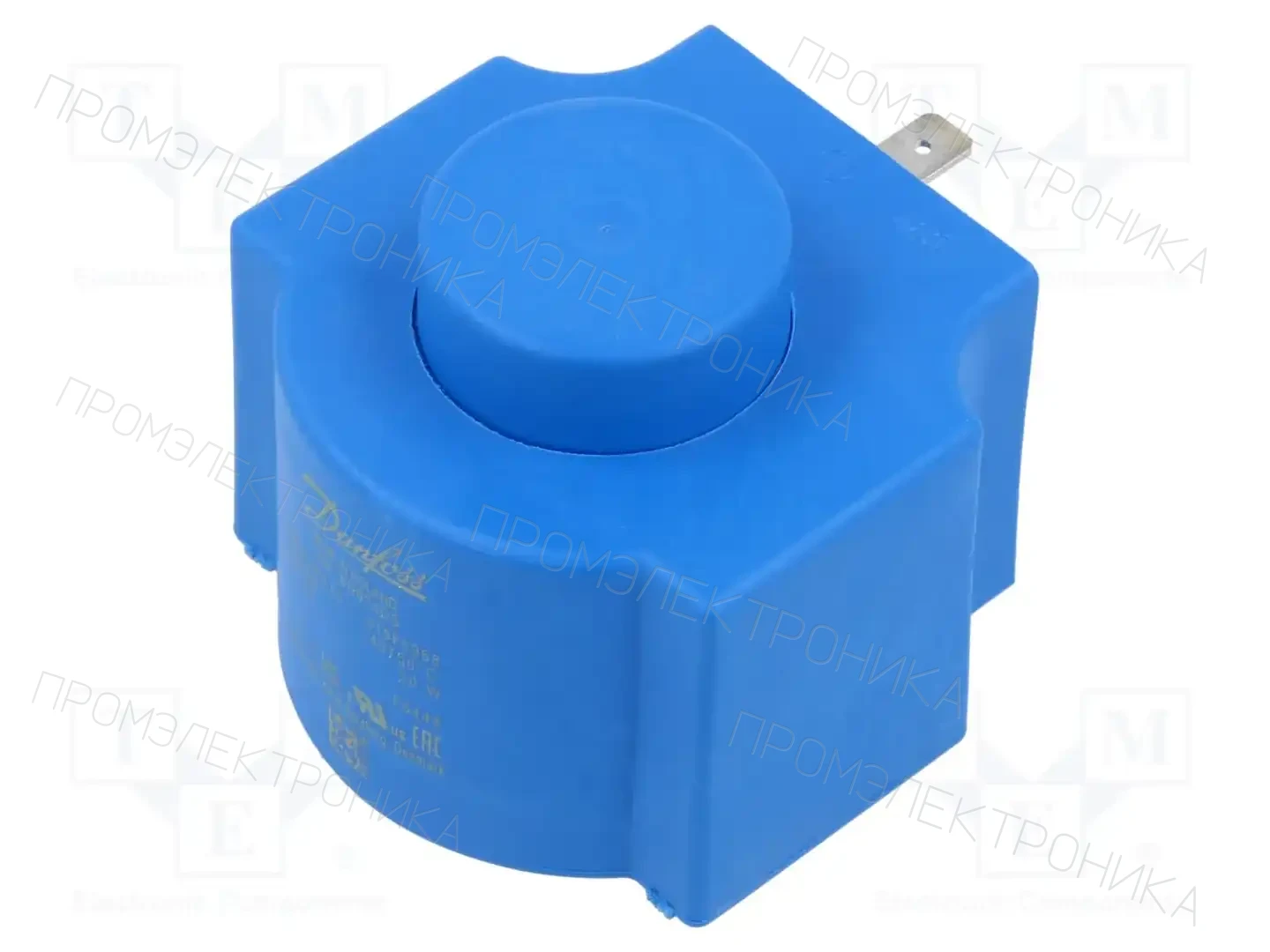 DANFOSS BN024DS — Промышленная арматура