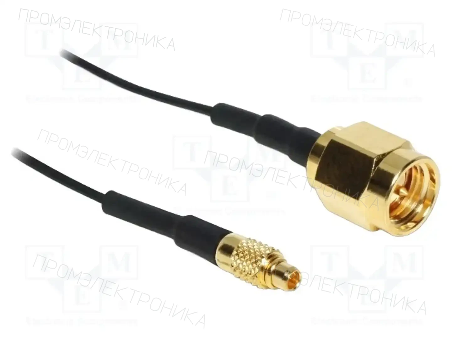 DELOCK 88471 — Кабели соединительные коаксиальные
