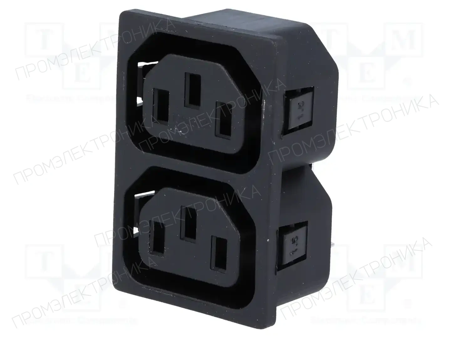 ADAM TECH IEC-D-S2-150 — Разъемы IEC 60320