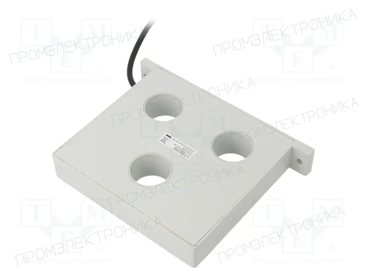 CARLO GAVAZZI MP3100 — Токовые измерительные трансформаторы