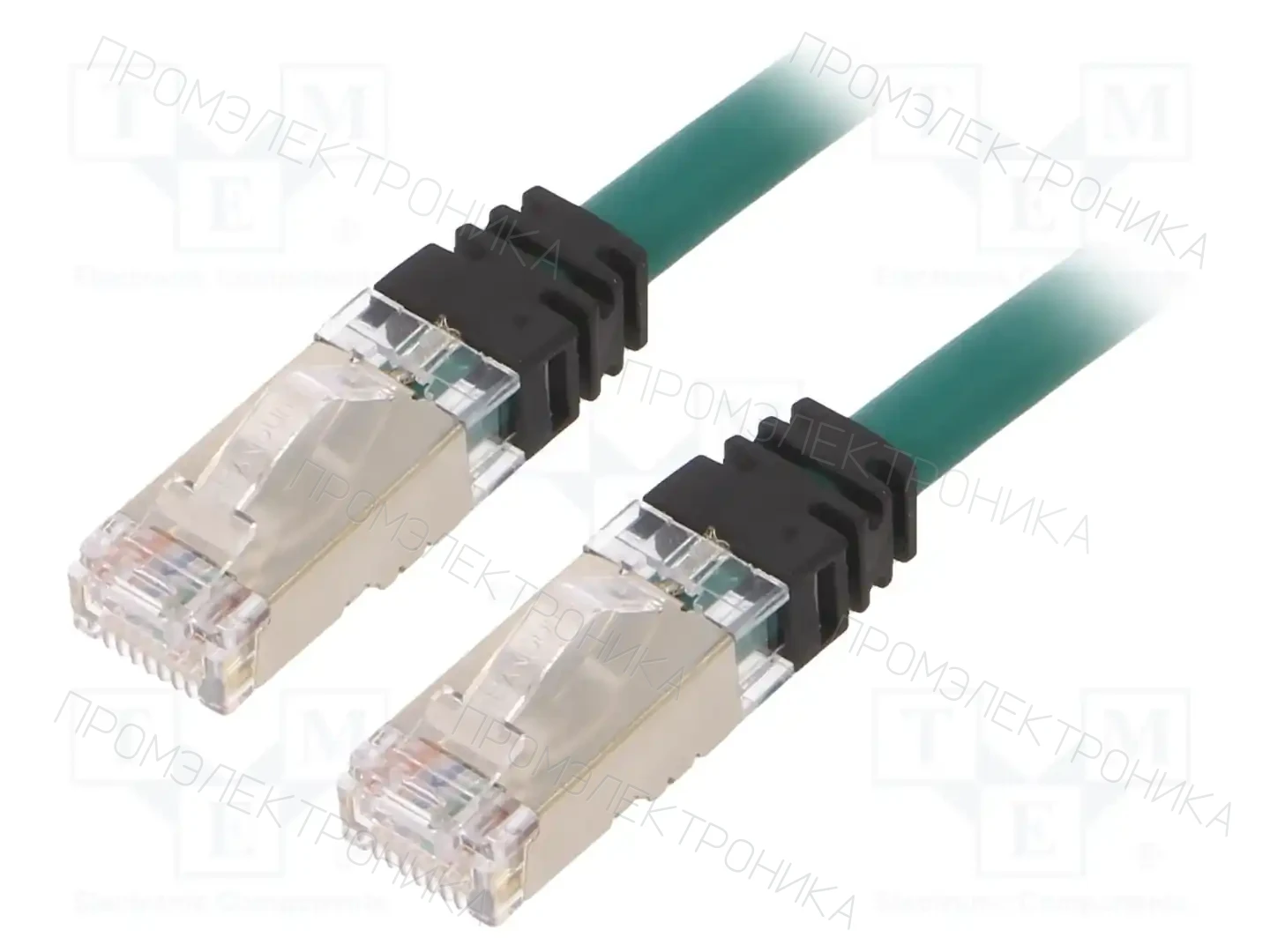 PANDUIT STP6X1MGR — Кабели и адаптеры RJ45