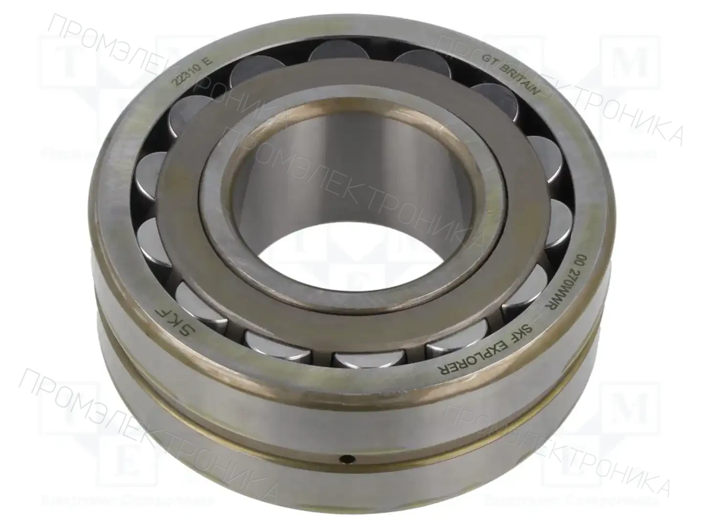 SKF 22310 E SKF — Подшипники качения 22310 E