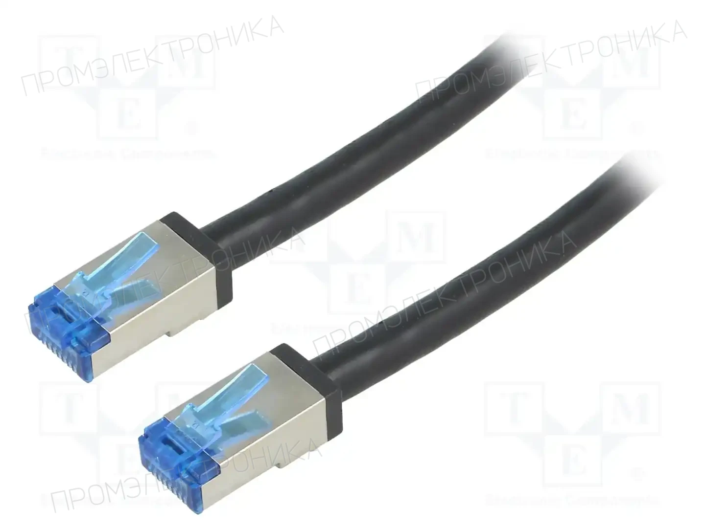 LOGILINK CQ7023S — Кабели и адаптеры RJ45
