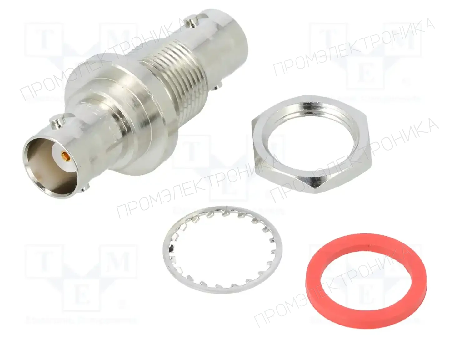 AMPHENOL RF 031-220G-RFX — Разъeмы BNC