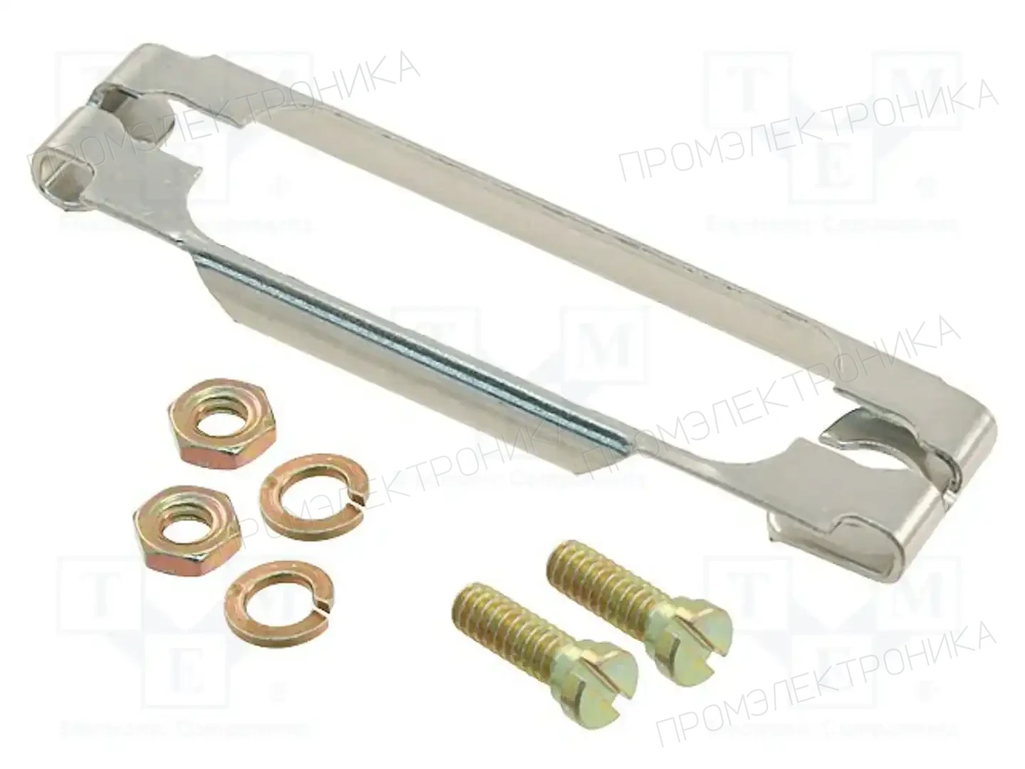ITT CANNON 051220-0001 — Аксессуары D-Sub