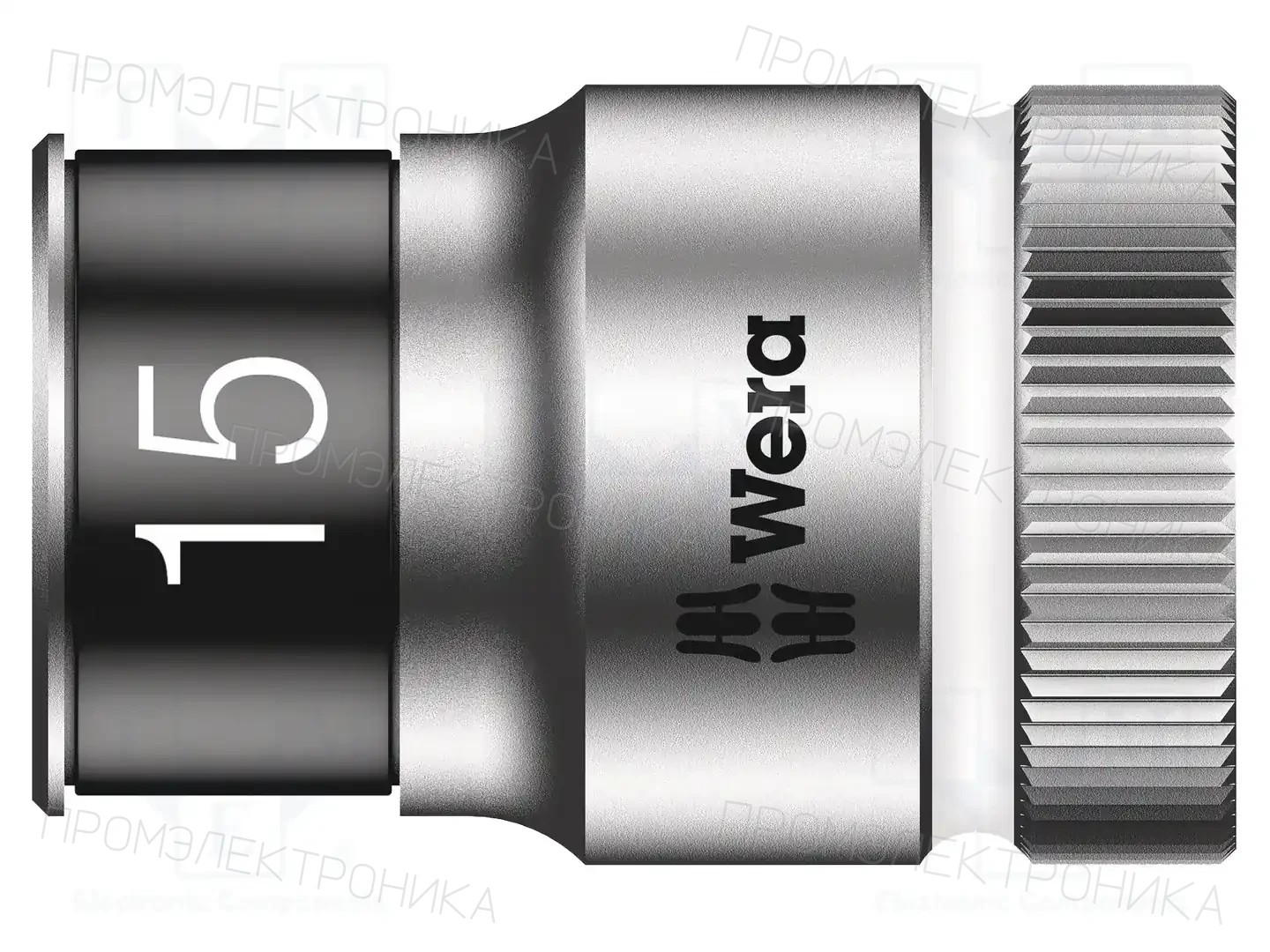 WERA 05003735001 — Ключи накидные
