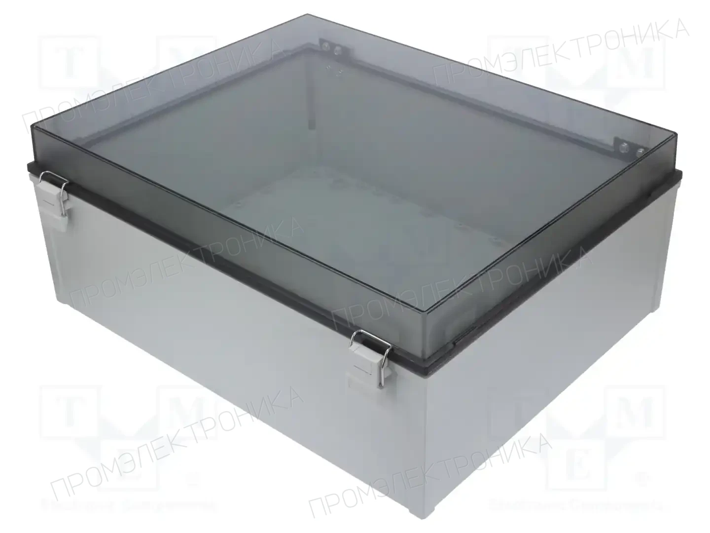 FIBOX CAB PC 504020 T — Корпуса настенные
