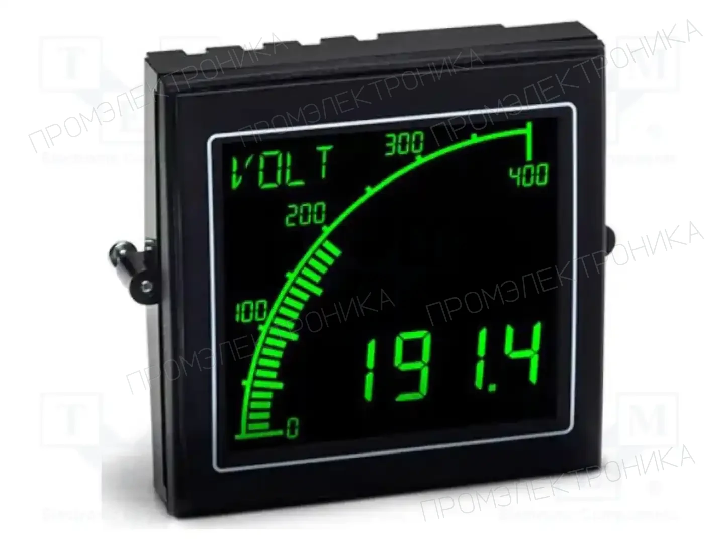 TRUMETER APM-M1-ANO — Панельные цифровые измерители - прочие