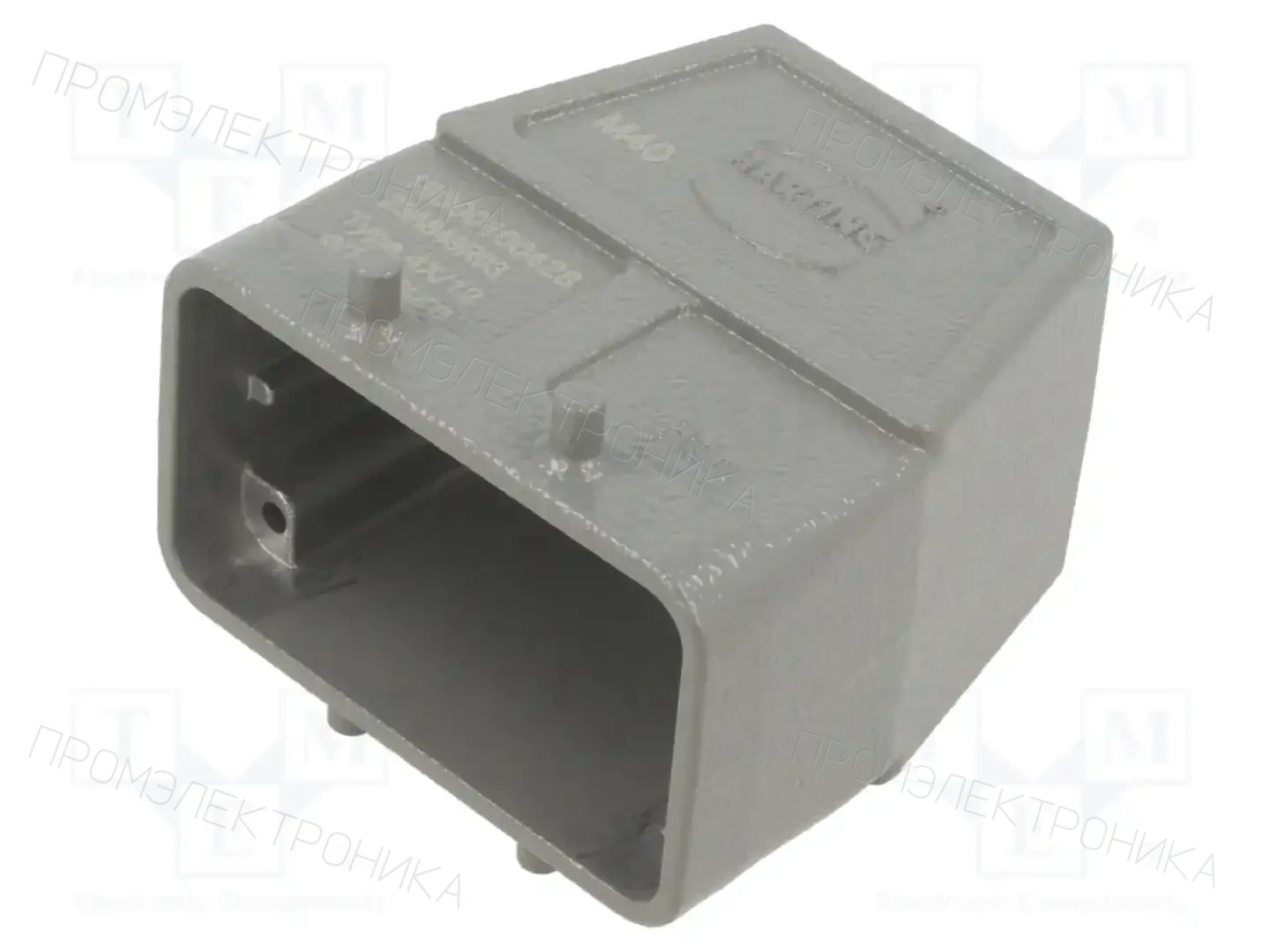 HARTING 19300100428 — Разъемы прочие