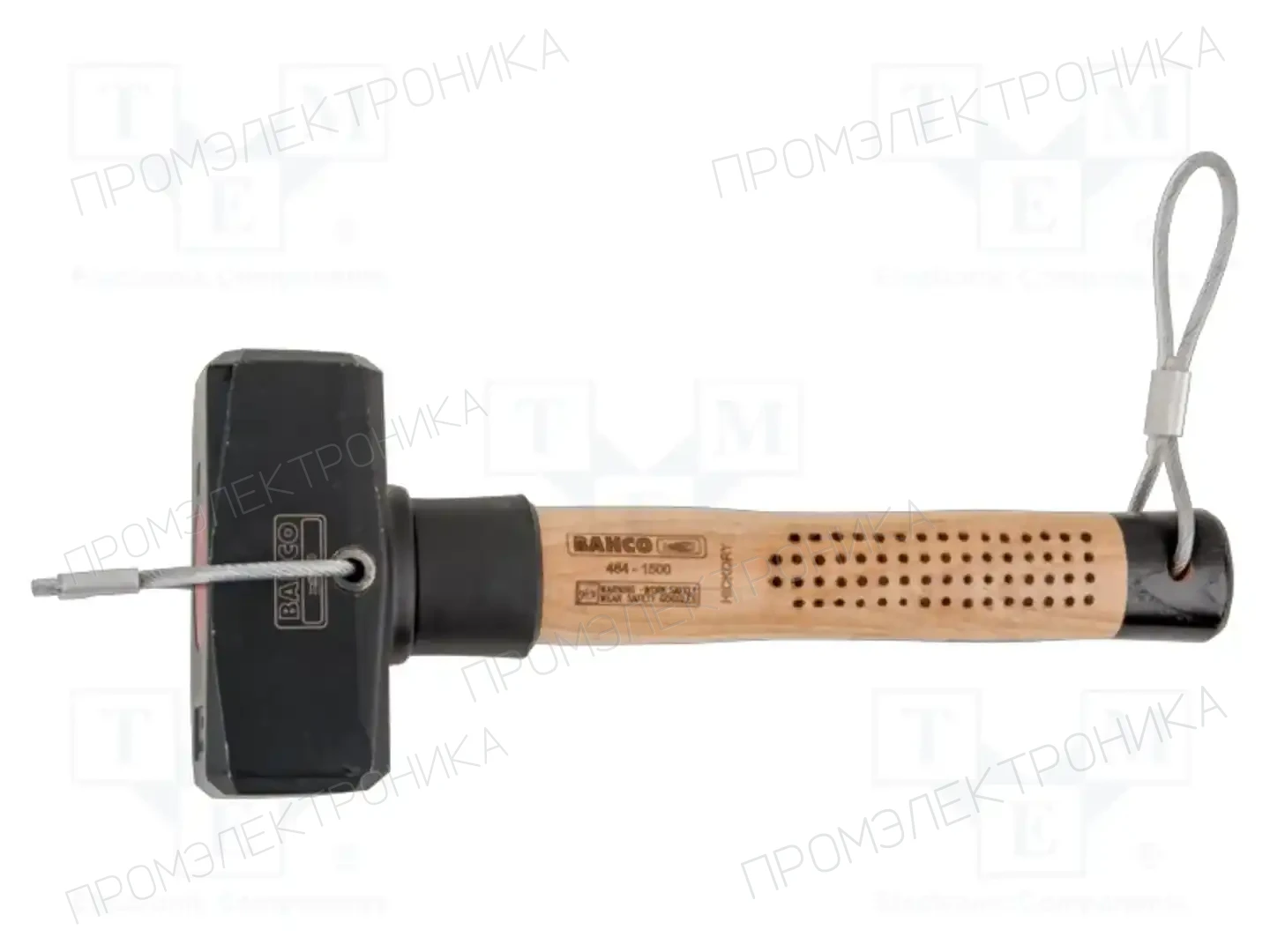 BAHCO TAH484-2000 — Инстр. и аксесс. для работы на высоте