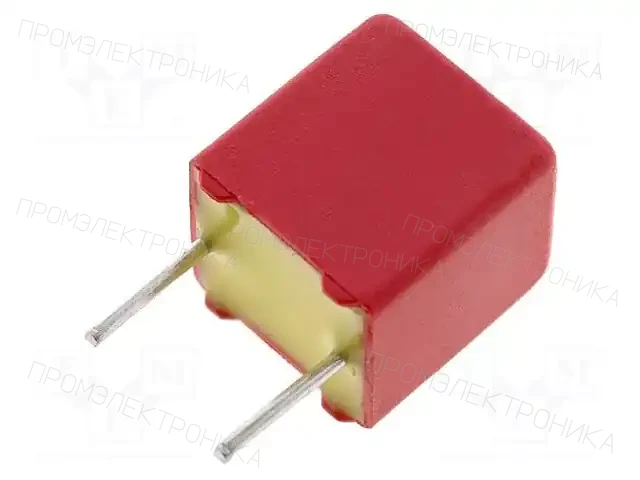 WIMA FKP2G012201D00JO00 — Пленочные конденсаторы ТНТ