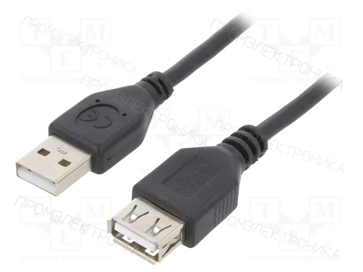GEMBIRD CCP-USB2-AMAF-15C — Кабели и адаптеры USB