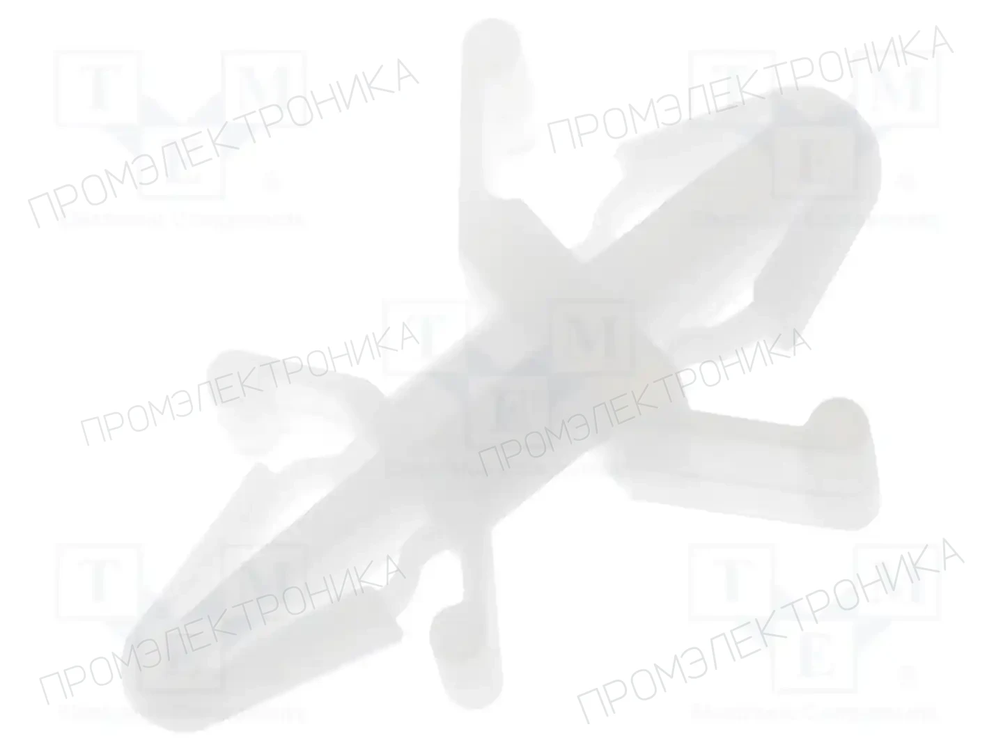 FIX&FASTEN FIX-CBS-6 — Дюбели пластмассовые